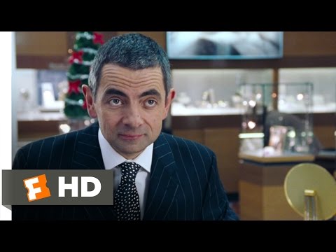 Love Actually (5/10) Movie CLIP – Would You Like It Gift Wrapped? (2003) HD