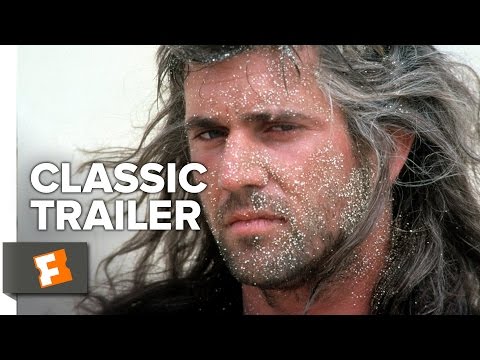Mad Max Beyond Thunderdome (1985) Official Trailer – Mel Gibson Post-Apocalypse Movie HD