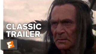 Man In The Wilderness (1971) Official Trailer – Richard Harris, John Huston Movie HD