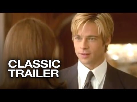 Meet Joe Black Official Trailer #1 – Brad Pitt, Anthony Hopkins Movie (1998) HD