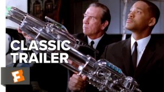 Men in Black II (2002) Official Trailer 1 – Will Smith Movie