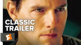 Mission: Impossible III (2006) Trailer #1 | Movieclips Classic Trailers