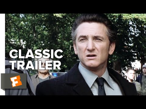 Mystic River (2003) Trailer #1 | Movieclips Classic Trailers
