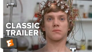 O Lucky Man! (1973) Official Trailer – Malcolm McDowell, Helen Mirren Movie HD