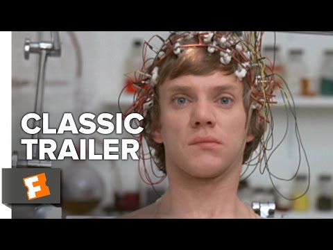 O Lucky Man! (1973) Official Trailer – Malcolm McDowell, Helen Mirren Movie HD