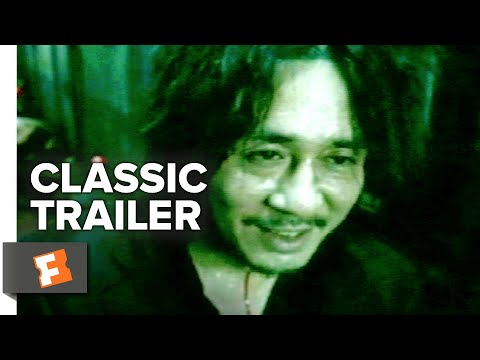Oldboy (2005) Trailer #1 | Movieclips Classic Trailers