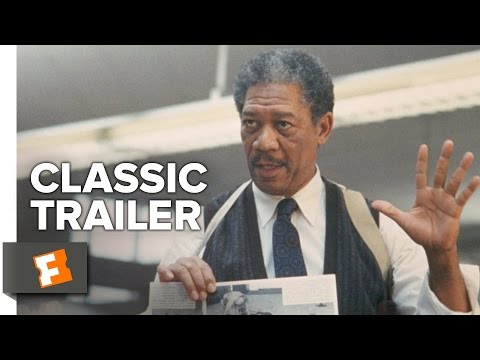 Se7en (1995) Official Trailer – Brad Pitt, Morgan Freeman Movie HD