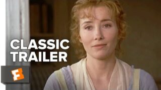 Sense and Sensibility (1995) Trailer #1 | Movieclips Classic Trailers