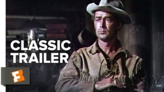 Shane (1953) Trailer #1 | Movieclips Classic Trailers