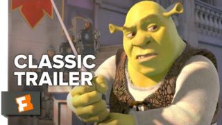 Shrek the Third (2007) Trailer #1 | Movieclips Classic Trailers