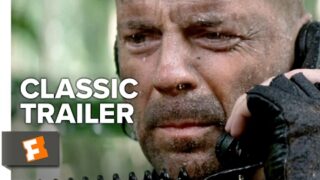 Tears of the Sun (2003) Official Trailer 1 – Bruce Willis Movie