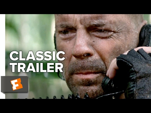 Tears of the Sun (2003) Official Trailer 1 – Bruce Willis Movie