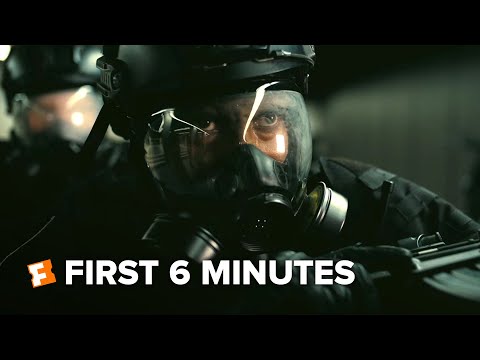 Tenet First 6 Minutes (2020) Exclusive | Movieclips