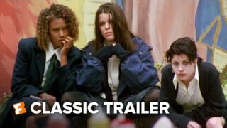 The Craft (1996) Trailer #1 | Movieclips Classic Trailers