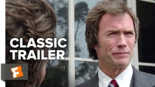 The Enforcer (1976) Official Trailer – Clint Eastwood, Tyne Daly Movie HD