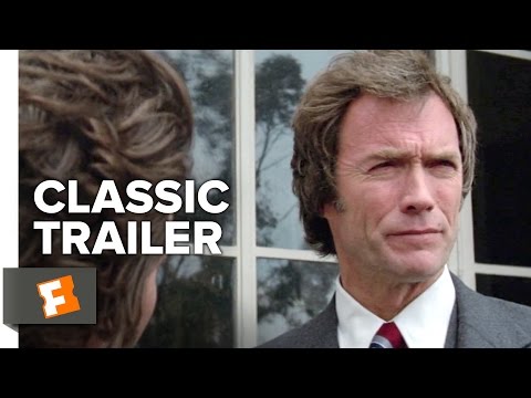 The Enforcer (1976) Official Trailer – Clint Eastwood, Tyne Daly Movie HD