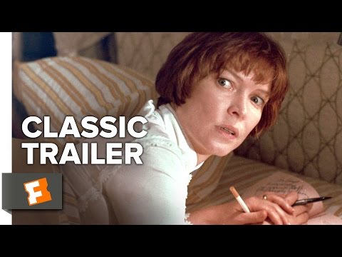 The Exorcist (1973) – Official Trailer – William Friedkin Horror Movie HD