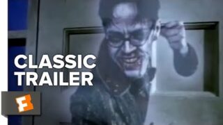 The Frighteners Official Trailer #1 – Michael J. Fox Movie (1996) HD