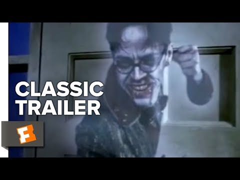 The Frighteners Official Trailer #1 – Michael J. Fox Movie (1996) HD