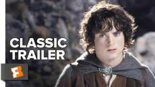 The Lord of the Rings: The Two Towers (2002) Official Trailer #2 – Orlando Bloom Movie HD