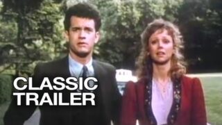 The Money Pit Official Trailer #1 – Tom Hanks Movie (1986) HD