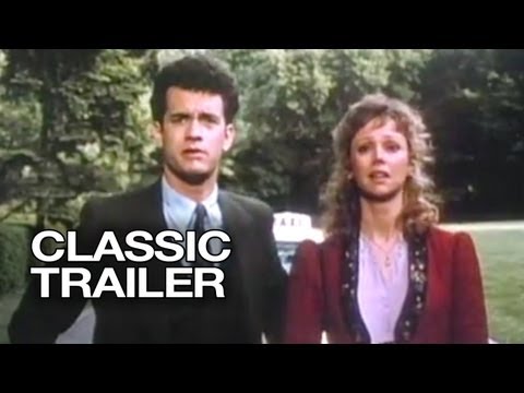 The Money Pit Official Trailer #1 – Tom Hanks Movie (1986) HD