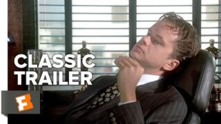 The Player (1992) Official Trailer – Tim Robbins, Robert Altman Hollywood Drama Movie HD