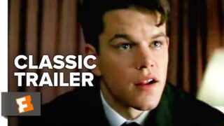 The Rainmaker (1997) Trailer #1 | Movieclips Classic Trailers