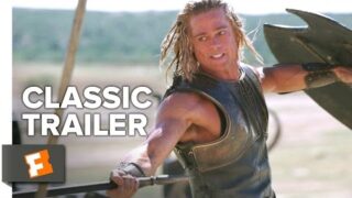Troy (2004) Official Trailer – Brad Pitt, Eric Bana, Orlando Bloom Movie HD