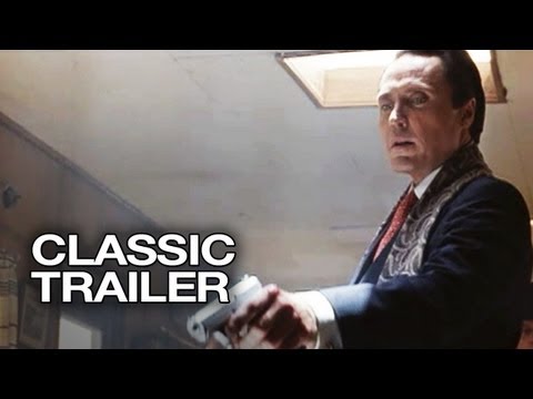 True Romance (1993) Official Trailer # 1 – Christian Slater HD