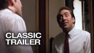Vampire's Kiss Official Trailer #1 – Nicolas Cage Movie (1988) HD