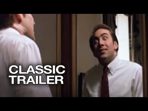 Vampire's Kiss Official Trailer #1 – Nicolas Cage Movie (1988) HD