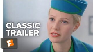 View From the Top (2003) Official Trailer – Gwyneth Paltrow, Mark Ruffalo Movie HD