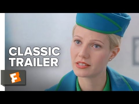 View From the Top (2003) Official Trailer – Gwyneth Paltrow, Mark Ruffalo Movie HD