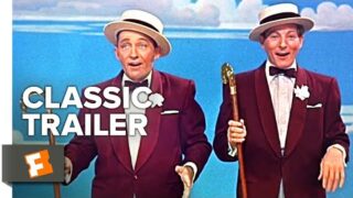 White Christmas (1954) Trailer #1 | Movieclips Classic Trailers