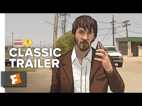 A Scanner Darkly (2006) Official Trailer – Keanu Reeves, Robert Downey Jr. Movie HD