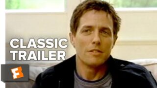 About a Boy (2002) Trailer #1 | Movieclips Classic Trailers