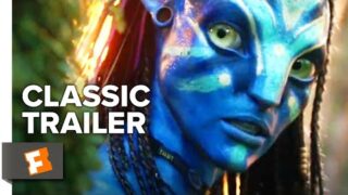Avatar (2009) Trailer #1 | Movieclips Classic Trailers