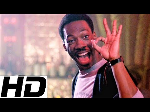 Beverly Hills Cop • Axel F • Harold Faltermeyer