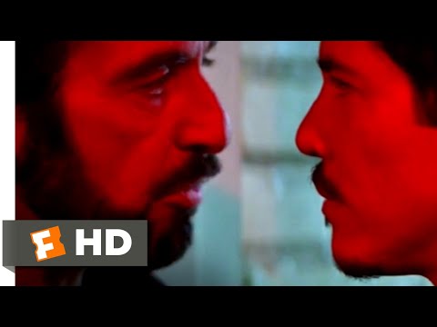 Carlito's Way (1993) – Benny Blanco Scene (3/10) | Movieclips