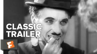 City Lights (1931) Trailer #1 | Movieclips Classic Trailers