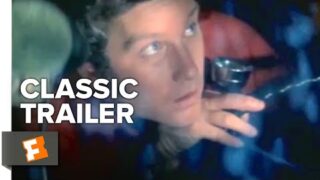 Close Encounters of the Third Kind (1977) Trailer #1 | Movieclips Classic Trailers