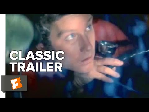 Close Encounters of the Third Kind (1977) Trailer #1 | Movieclips Classic Trailers