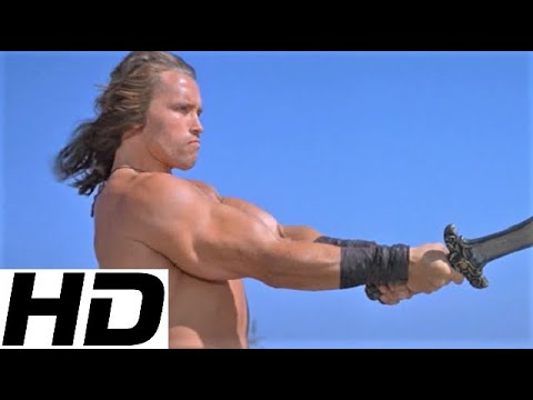 Conan the Barbarian • Theme/Anvil of Crom • Basil Poledouris