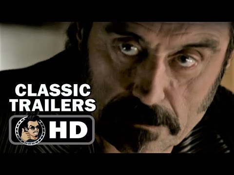 DEADWOOD Official Season 1 Classic Trailer (HD) Ian Mcshane Drama Series