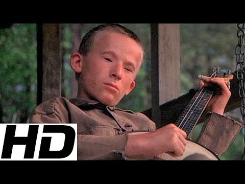 Deliverance • Dueling Banjos • Arthur Smith