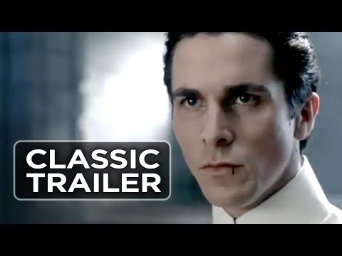 Equilibrium (2002) Official Trailer #1 – Christian Bale Movie HD