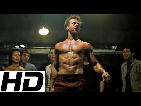 Fight Club • Where Is My Mind? • Pixies