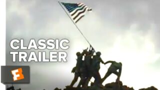 Flags of Our Fathers (2006) Trailer #1 | Movieclips Classic Trailers