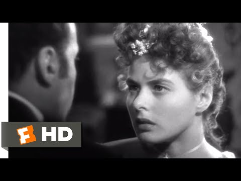 Gaslight (1944) – You Think I'm Insane Scene (5/8) | Movieclips